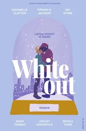 Omslag van Whiteout