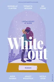 Omslag van Whiteout