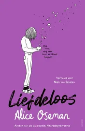 Omslag van Liefdeloos