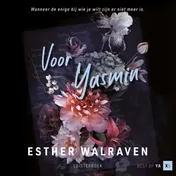 Omslag van Voor Yasmin