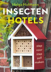 Omslag van Insectenhotels