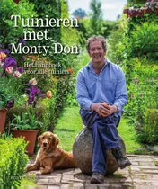 Omslag van Tuinieren met Monty Don