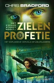 Omslag van Zielenprofetie