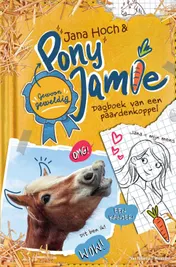 Omslag van Gewoon geweldig! Dagboek van een paardenkoppel