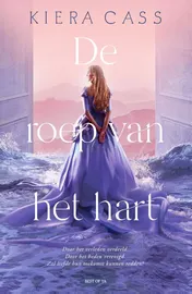 Omslag van De roep van het hart