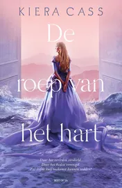 Omslag van De roep van het hart