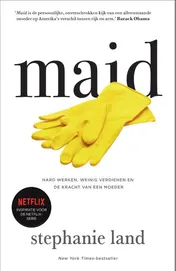 Omslag van Maid
