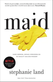 Omslag van Maid