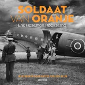 Omslag van Soldaat van Oranje