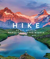 Omslag van Hike