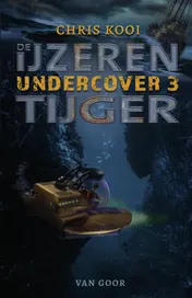 Omslag van De ijzeren tijger