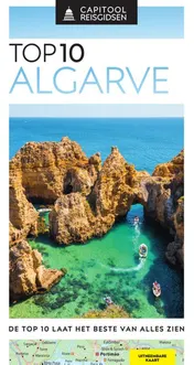 Omslag van Algarve