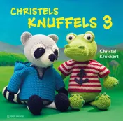 Omslag van Christels knuffels 3