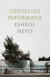Omslag van Gevoelige informatie