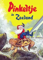 Omslag van Pinkeltje in Zeeland