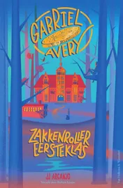 Omslag van Zakkenroller eersteklas