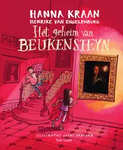 Omslag van Het geheim van Beukensteyn