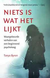 Omslag van Niets is wat het lijkt