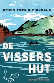 Omslag van De vissershut