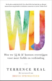 Omslag van Wij