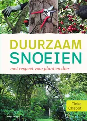 Omslag van Duurzaam snoeien