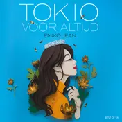 Omslag van Tokio voor altijd