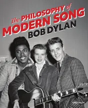Omslag van The Philosophy of Modern Song