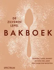 Omslag van Bakboek