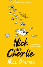 Omslag van Nick en Charlie