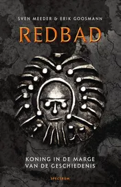 Omslag van Redbad