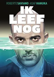 Omslag van Ik leef nog