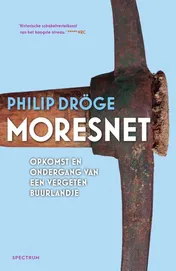 Omslag van Moresnet