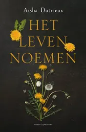 Omslag van Het leven noemen