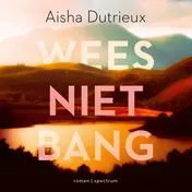 Omslag van Wees niet bang