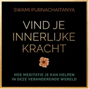 Omslag van Vind je innerlijke kracht
