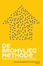 Omslag van De bromvliegmethode