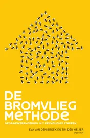 Omslag van De bromvliegmethode