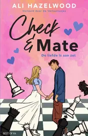 Omslag van Check & Mate