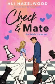 Omslag van Check & Mate