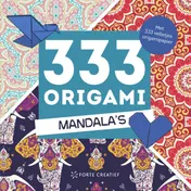 Omslag van Mandala's