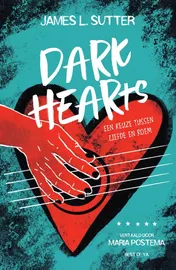 Omslag van Darkhearts