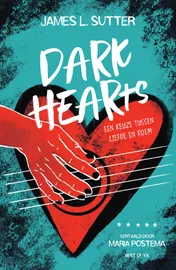 Omslag van Darkhearts