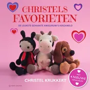 Omslag van Christels favorieten