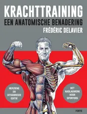 Omslag van Krachttraining