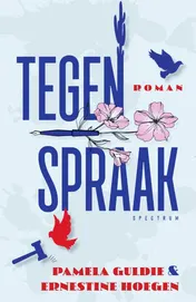 Omslag van Tegenspraak