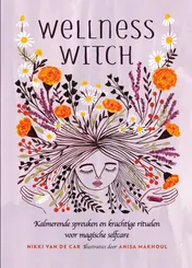 Omslag van Wellness Witch