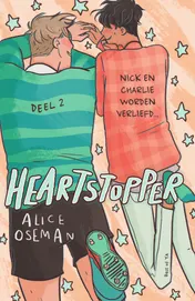 Omslag van Nick en Charlie worden verliefd…