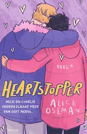Omslag van Nick en Charlie hebben elkaar meer dan ooit nodig…