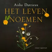 Omslag van Het leven noemen