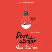 Omslag van Deze winter